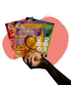 Mix&Match Suppenwunder