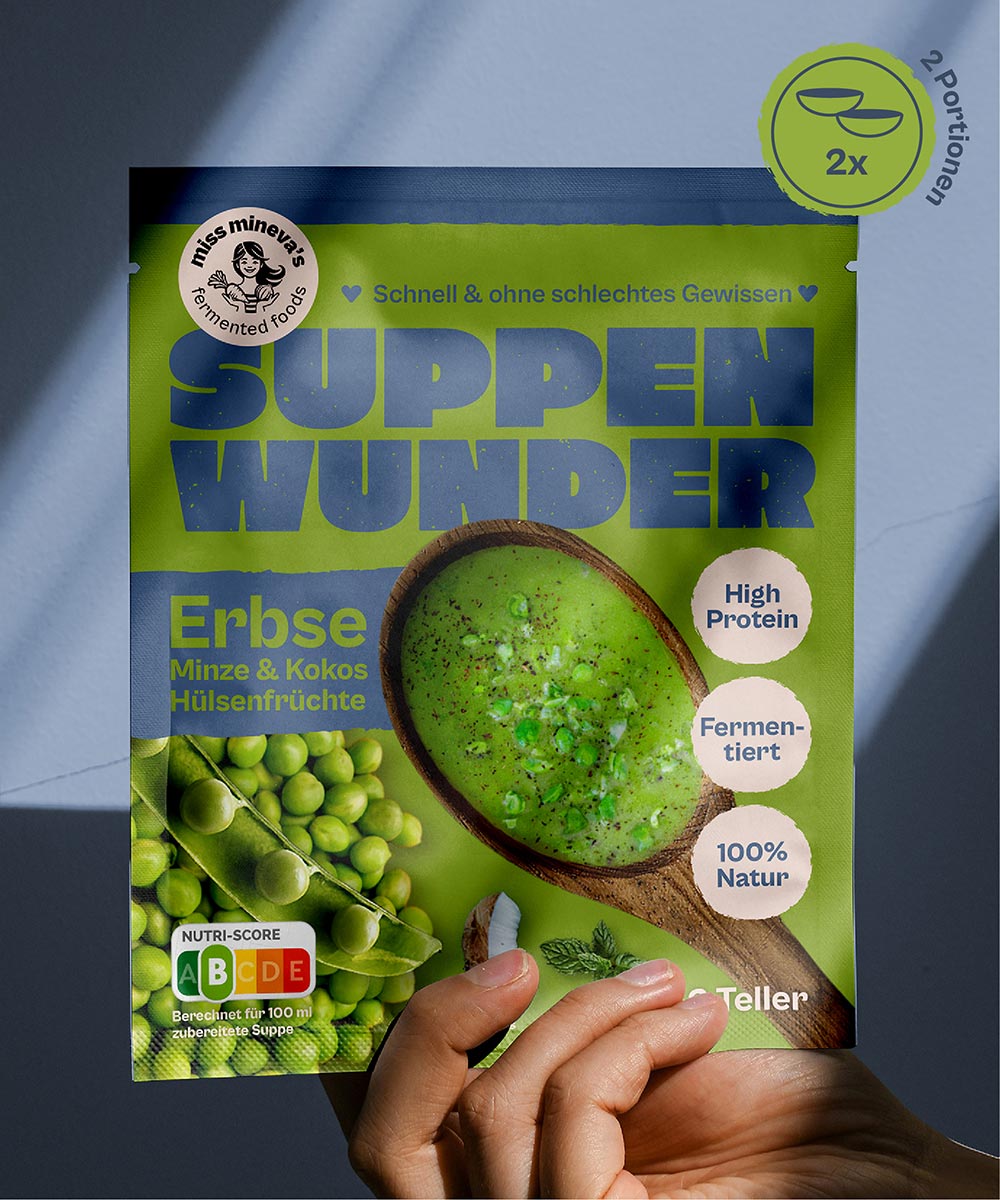 Suppenwunder