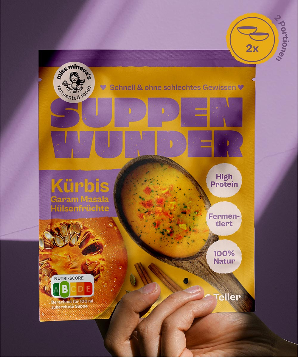 Suppenwunder