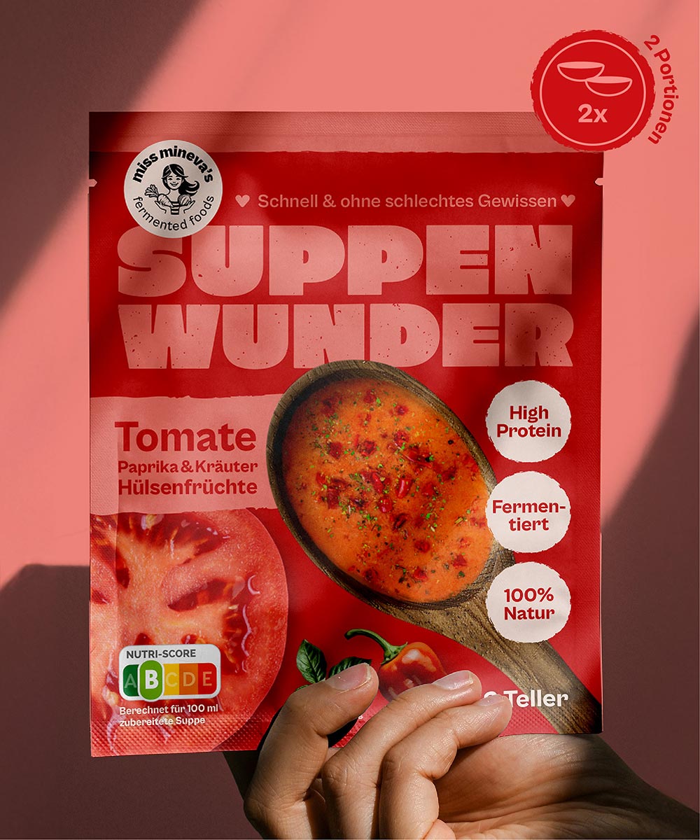 Suppenwunder